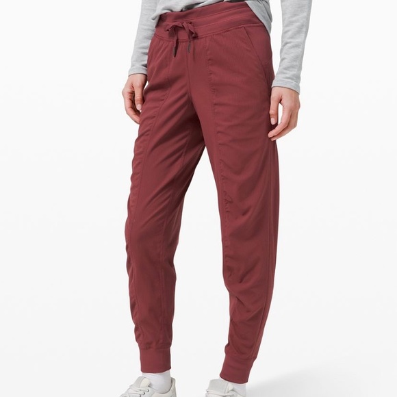 lululemon athletica Pants - Lululemon dance studio joggers 28”